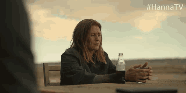 Worried Mireille Enos Gif GIF