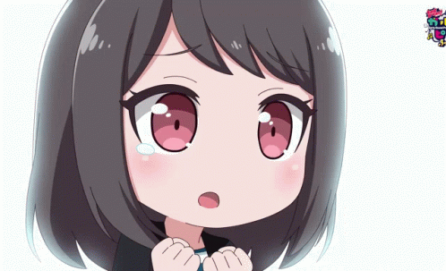 Worried Tsukishima Marina Ask A Question GIF