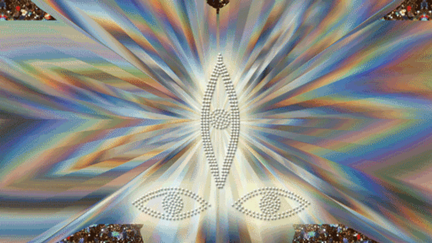 Worship God Love GIF