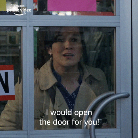 Would I Open The Noor Meme For You GIF