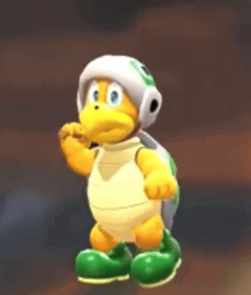 Would You Trust This Guy With Hammer GIF