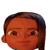 Wow Maya Sticker GIF