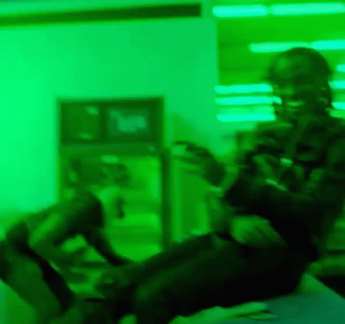 Playboi Carti Rowdy Music Video GIF