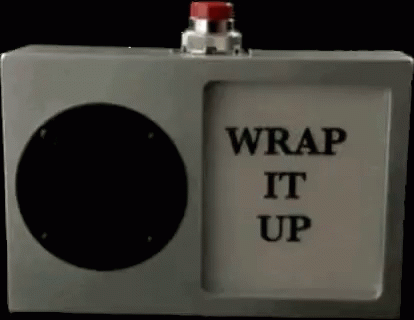 Wrap It Up Box GIF