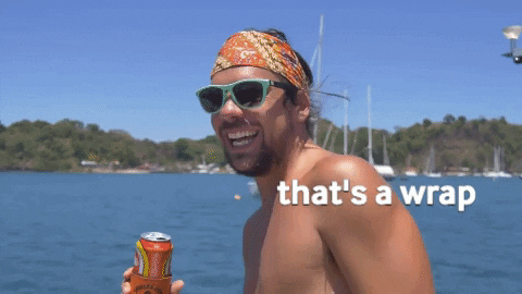 Wrap It Up 480 X 270 Gif GIF