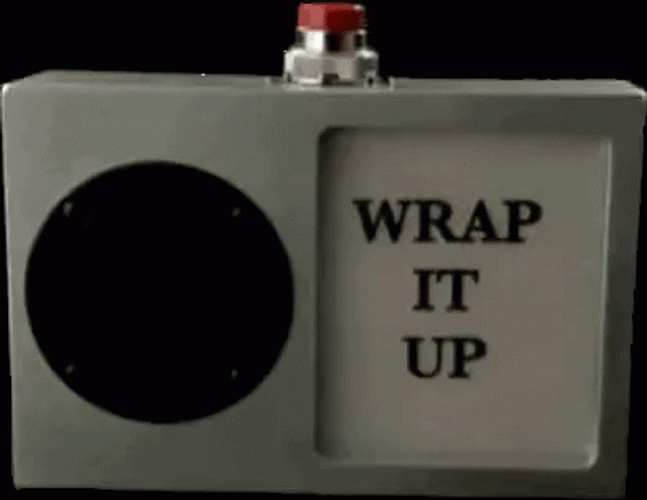Wrap It Up Box GIF