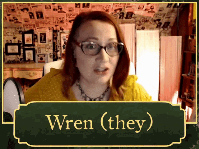 Wren Atomicfirebird Gif GIF