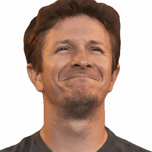 Wren Weichman Trying Best Holding In Laugh GIF