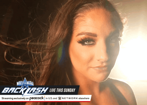 WrestleMania Backlash Live Streaming on Peacock