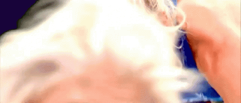 Wrestling Battle With Alexa Bliss GIF