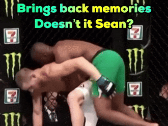 Wrestling Men Brings Back Memories