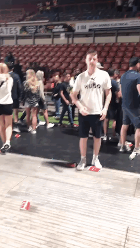 Wrexham After The Game GIF