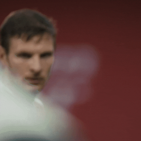 Wrexham Super Paul Mullin GIF