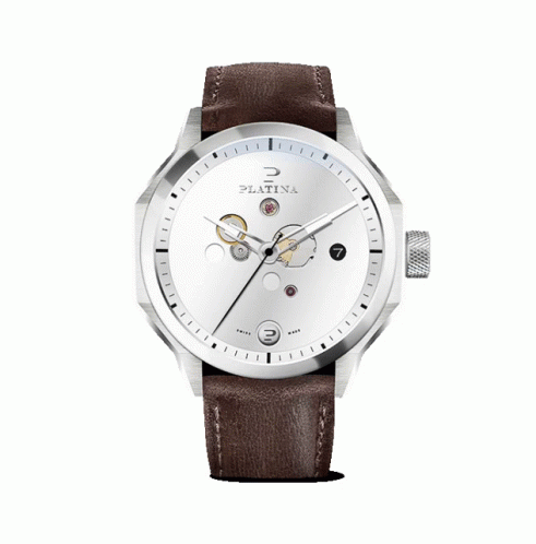 Wrist Watch Compilation GIF