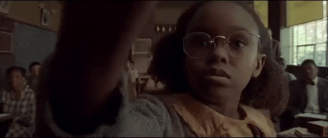 Writing On The Blackboard GIF