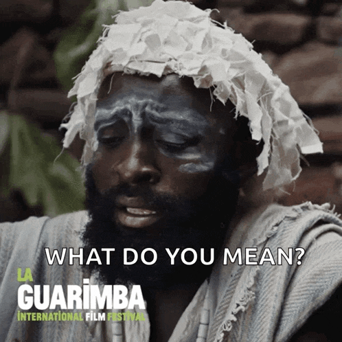 Wtf Confused Gif GIF