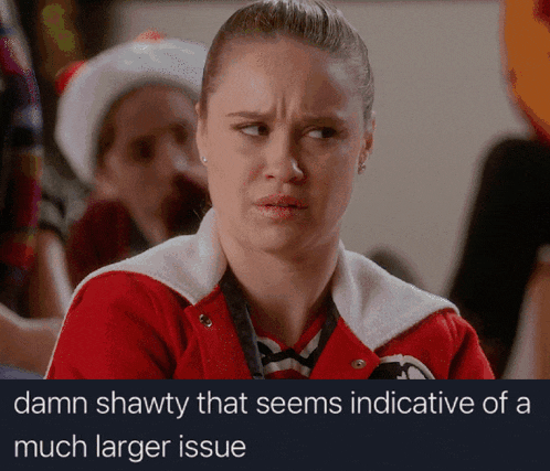 Wtf Confused Gif GIF