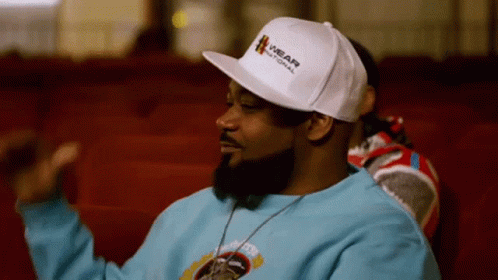 Wu Tang Ghostface Killah Method Man GIF