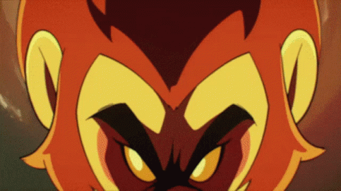 Wukong Naruto Technique GIF