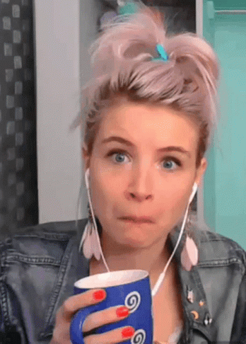 Wut Lol Confused Reaction GIF