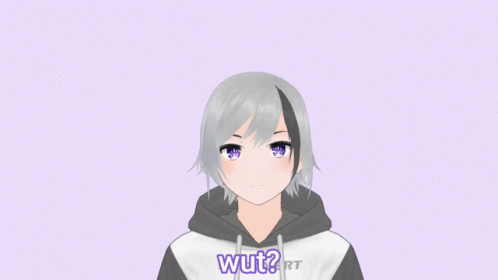 Shiromi Torayoshi Wut Sticker GIF