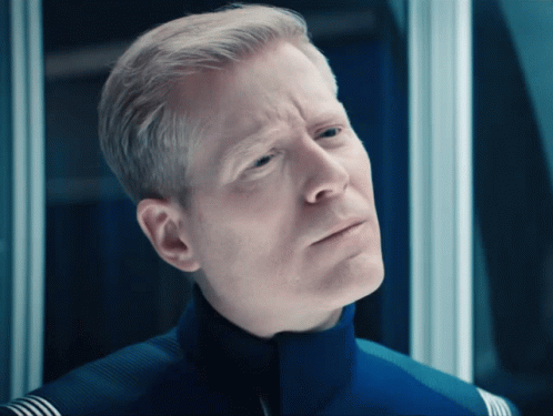 Paul Stamets Raising Eyebrows Wut GIF