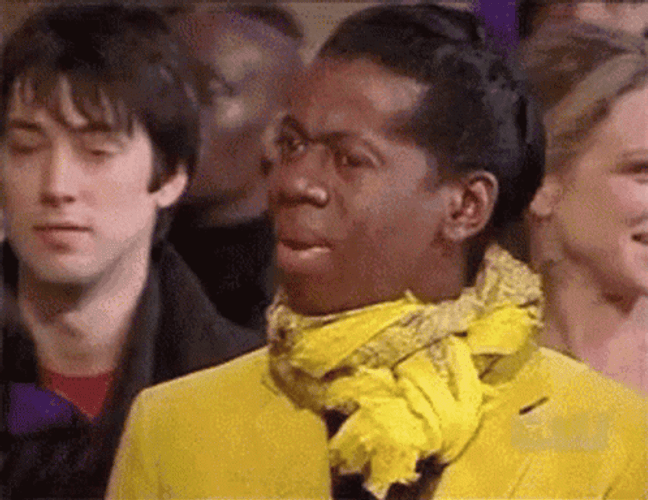 Wut J Alexander Very Confused GIF