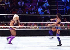 Wwe Nxt GIF