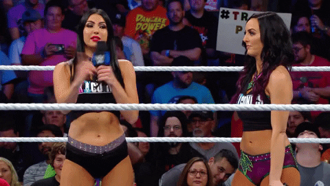 Wwe Smackdown Floss Dance GIF