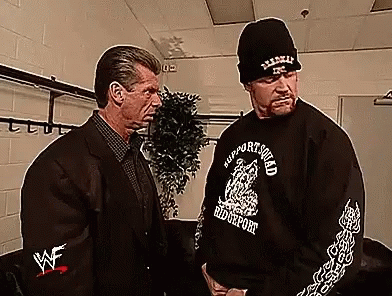 Wwe The Undertaker GIF