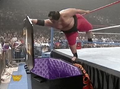 Wwe Undertaker Back From The Dead GIF