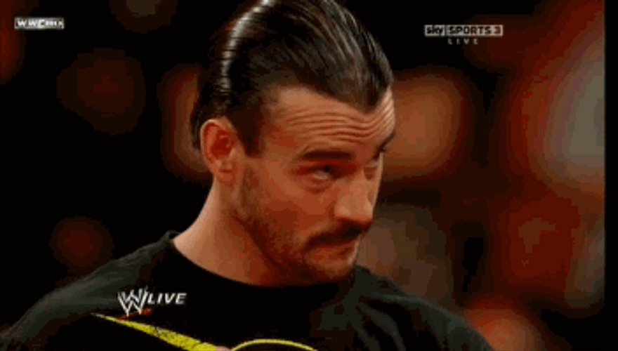 Wwe Wrestlers Shocked Wut GIF