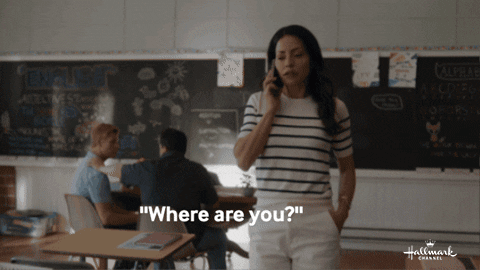 Wya Big Sky River Tara Kendall GIF