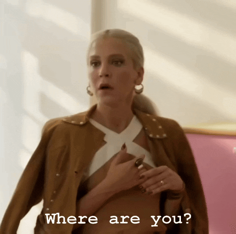 Wya Didem Soydan GIF