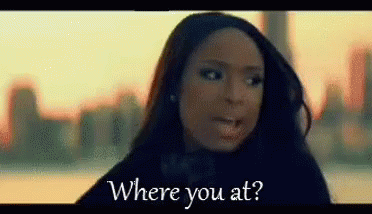 Wya Jennifer Hudson GIF
