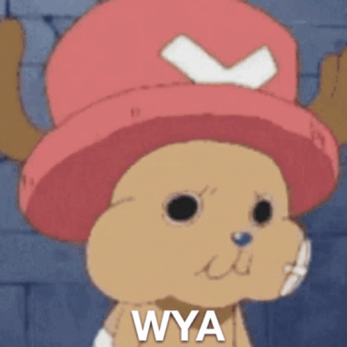 Wya Kid GIF