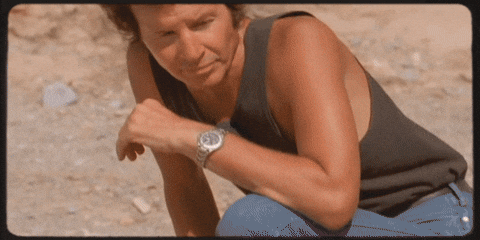 Wya Neil Breen Shouting GIF