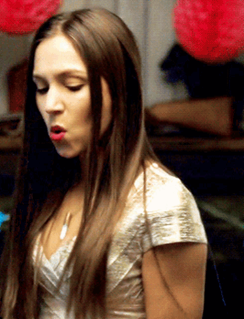 Wynonnaearp Dancing Gif GIF