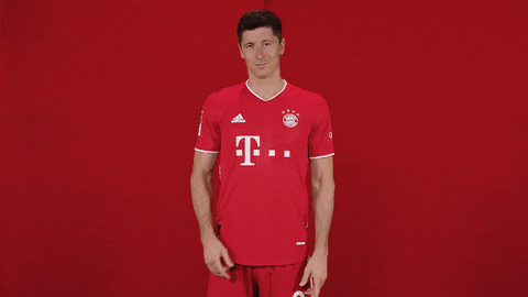 Bayern Munich Fc Big X GIF