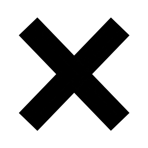 X Tic Tac Toe Game Interactive Art GIF