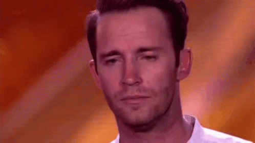 X Factor Jay James Picton Crying Happy GIF