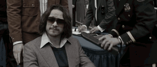 X-men Funny Professor X Women Kiss GIF