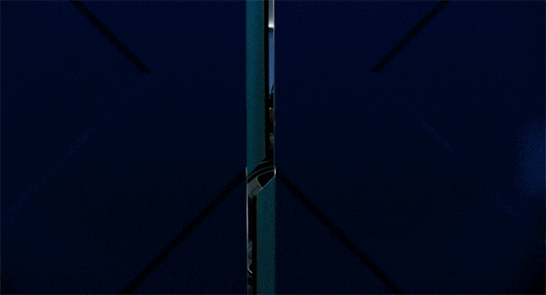 X-men Professor X GIF