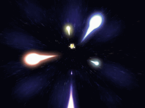 Super Sonic Super Power Combat GIF