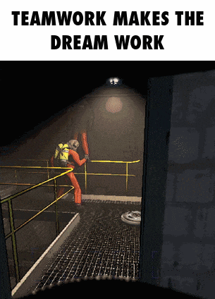 X72 Lethal Company Gif GIF