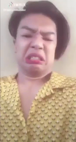 Xander Ford Shocked GIF