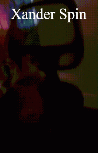 Xander Spin Effect GIF