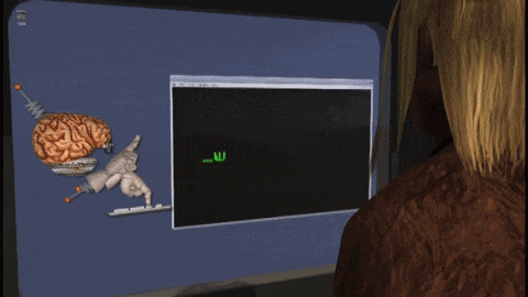 Xavier Renegade Angel Xra Gif GIF