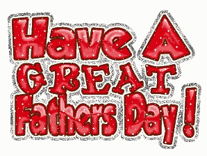 Have A Great Father's Day GIF