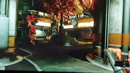 Xbox Halo Gaming GIF